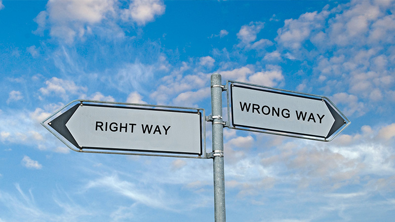 Systems, Structure, and Strategy: Things I learned as a VA that prepared me to be a mentor